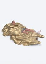 Load 3D model into Gallery viewer, Melting Bronze
